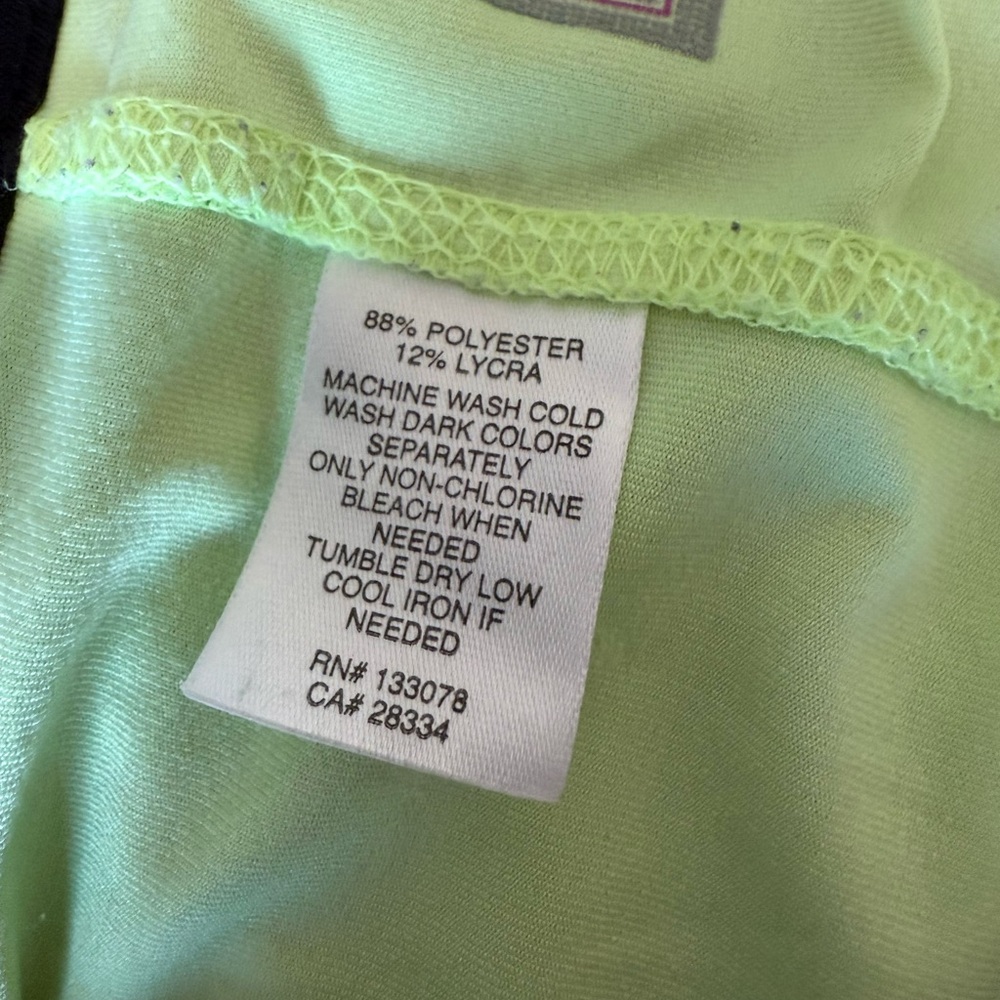 Lucky in Love - Women’s - Athletic Skort - Sm - Picture 3 of 6